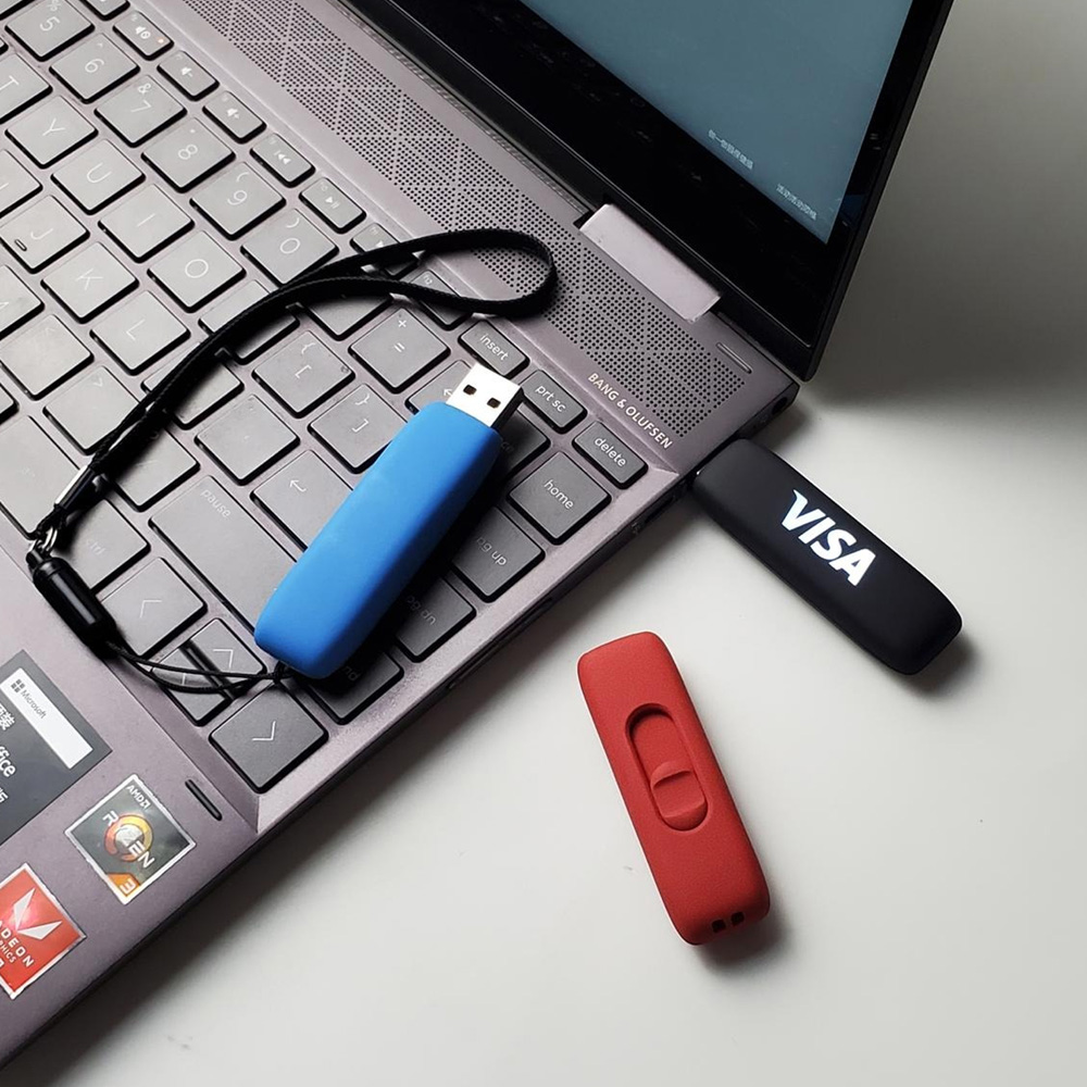 Usb Bellek